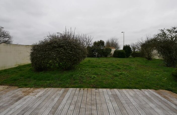 Vente maison 5 pièces 84 m² Saint-Christophe (17220) — photo 4