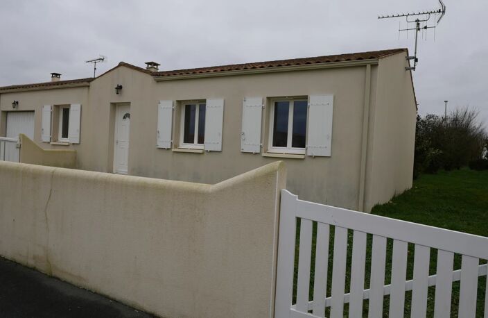 Vente maison 5 pièces 84 m² Saint-Christophe (17220) — photo 5