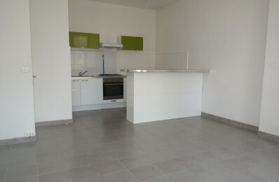 location appartement 746 € CC /mois à proximité de Marseille 11 (13011)