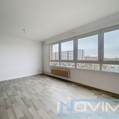 Appartement 1 pièce 34 m²