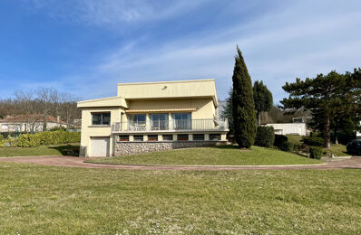 vente maison 480 000 € à proximité de Le Péage-de-Roussillon (38550)