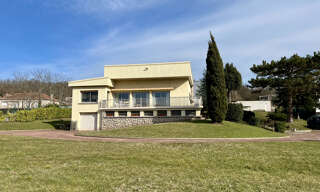 Maison 7 Pièces 209 m² à vendre à Salaise-sur-Sanne (38150)