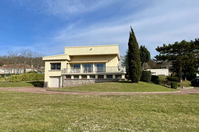 Maison 7 pièces 480000 €