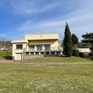 Maison 7 pièces 480000 €