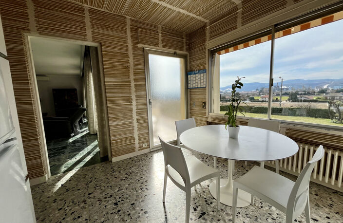 VILLA 7 PIECES AVEC TERRAIN DE 2900M2 — photo 5