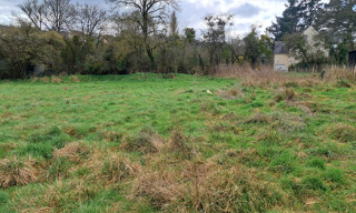 Terrain  807 m² à vendre à Bain-de-Bretagne (35470)