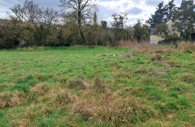 terrain  pièces 807 m2 à vendre à Bain-de-Bretagne (35470)