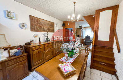 vente maison 189 900 € à proximité de Saint-Sauflieu (80160)