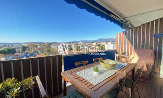 Appartement 2 Pièces 70 m² à vendre à Saint-Laurent-du-Var (06700)