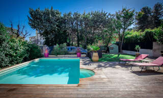 Maison 5 Pièces 131 m² à vendre à Aix-en-Provence (13100)