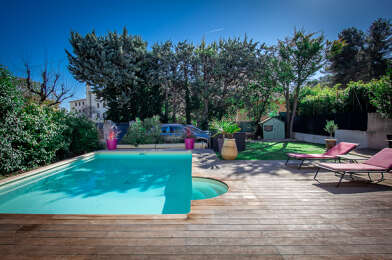 Maison 5 pièces 850000 €