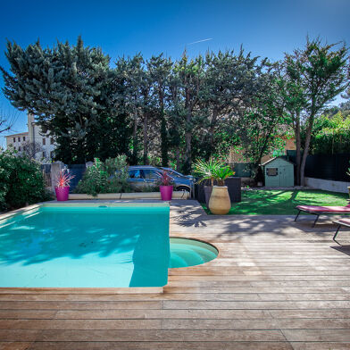 Maison 5 pièces 850000 €