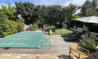 Maison 5 Pièces 131 m² à vendre à Aix-en-Provence (13100)