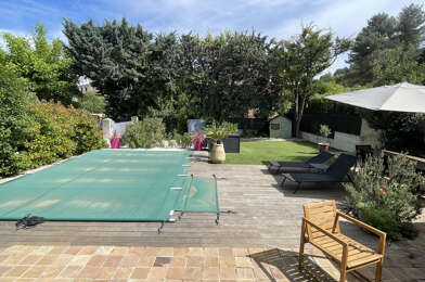 Maison 5 pièces 850000 €