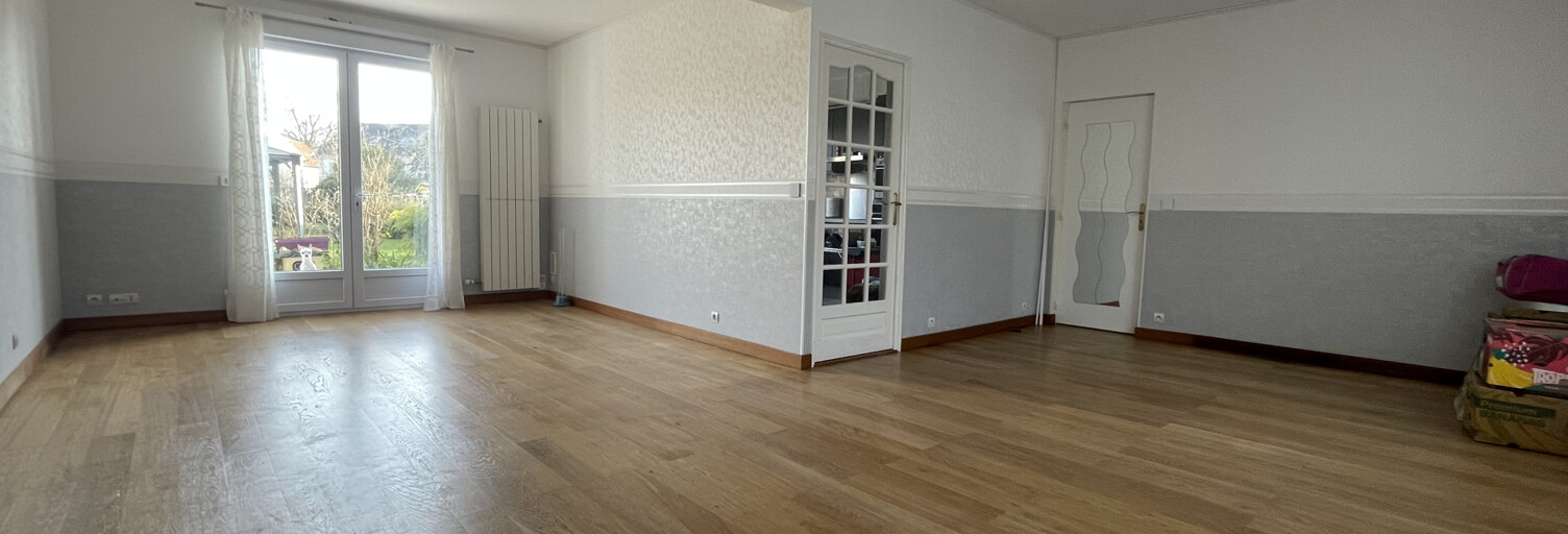 Maison 6 Pièces 153 m² à vendre à Sucy-en-Brie (94370)