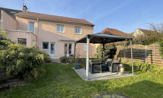 Maison 6 Pièces 153 m² à vendre à Sucy-en-Brie (94370)