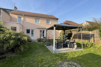 Maison 6 pièces 529000 €