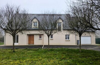 vente maison 318 202 € à proximité de Sainte-Catherine-de-Fierbois (37800)