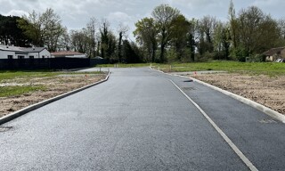 Terrain  570 m² à vendre à Saint-Jean-de-Monts (85160)