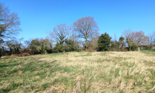 Terrain  2580 m² à vendre à Bain-de-Bretagne (35470)
