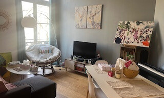 Appartement 2 Pièces 36 m² à vendre à Nîmes (30000)