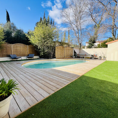Maison 4 pièces 325000 €