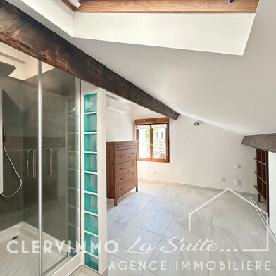 Appartement 2 pièces 850 €