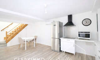 Appartement 2 Pièces 45 m² à louer à Marseille 11 (13011)