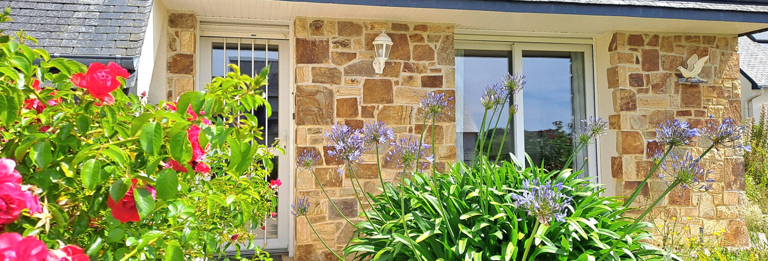 Maison 6 Pièces 95 m² à vendre à Trébeurden (22560)