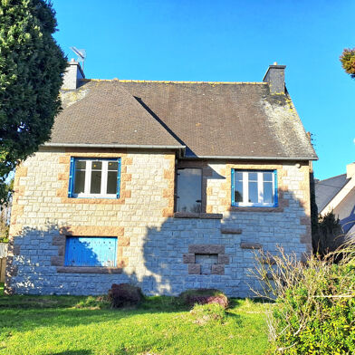 Maison 5 pièces 387000 €