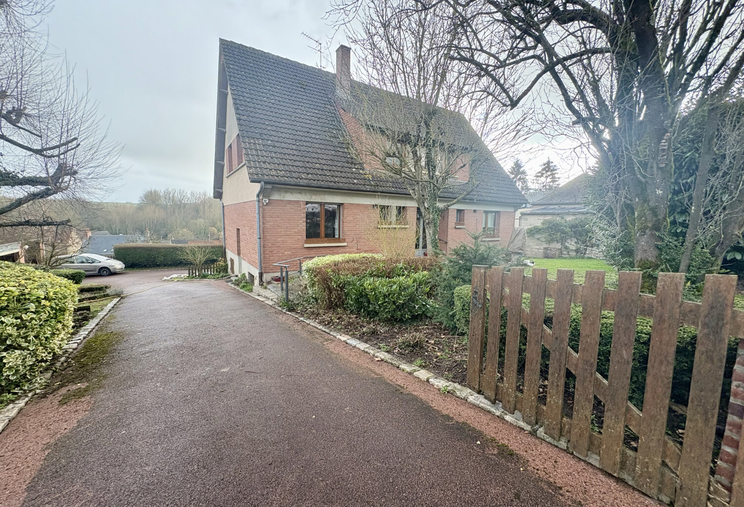 pavillon Flixecourt — photo 1