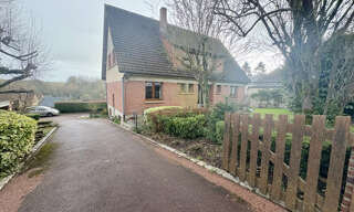 Maison 9 Pièces 220 m² à vendre à Flixecourt (80420)