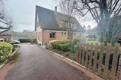 Maison 9 pièces 294000 €