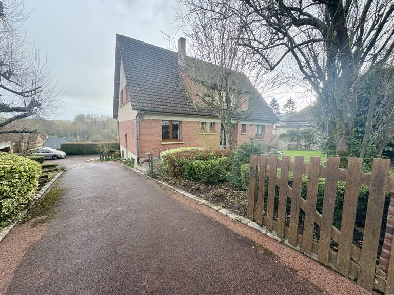 pavillon Flixecourt — photo 1