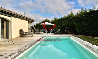 Maison 5 Pièces 182 m² à vendre à La Tour-de-Salvagny (69890)