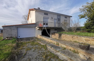 vente immeuble 300 000 € à proximité de Marssac-sur-Tarn (81150)