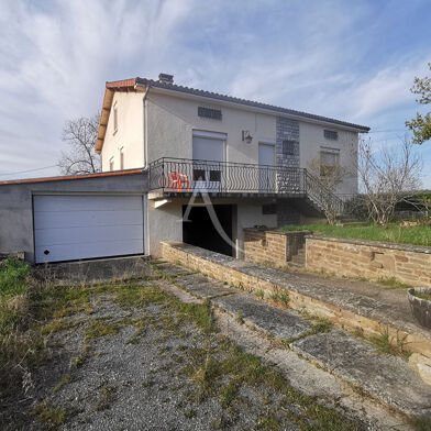 Immeuble  270000 €