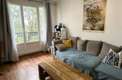 vente appartement 119 100 € à proximité de Saint-Philbert-de-Grand-Lieu (44310)