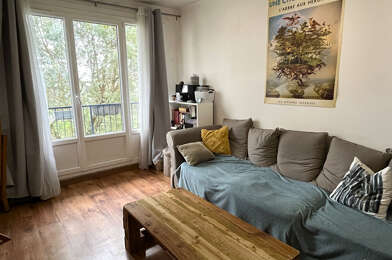 Appartement 2 pièces 119100 €