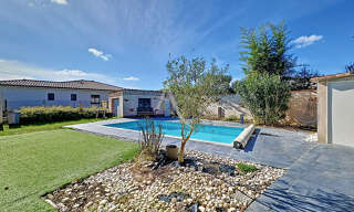 Maison 6 Pièces 205 m² à vendre à Lapeyrouse-Fossat (31180)