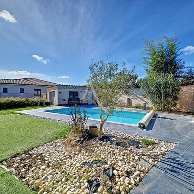 Maison 6 pièces 418000 €