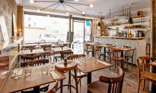 Commerce  46 m² à vendre à Cannes (06150)