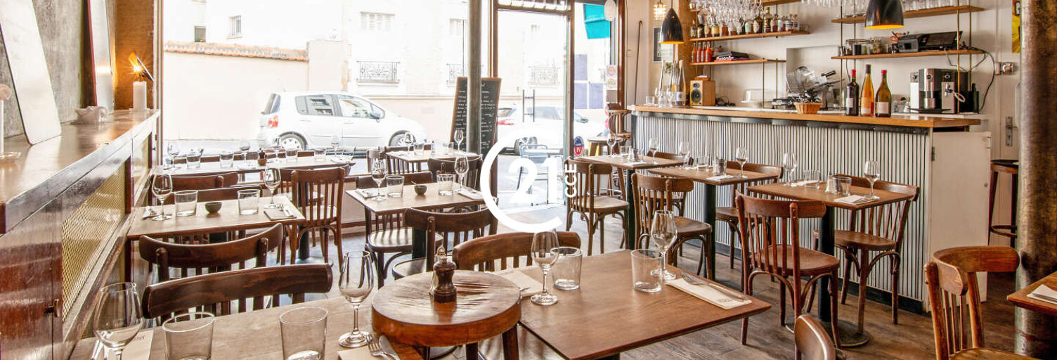 Commerce  46 m² à vendre à Cannes (06150)