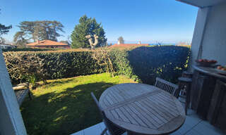 Appartement 1 Pièce 23 m² à vendre à Ciboure (64500)