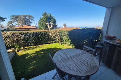 Appartement 1 pièces 204000 €