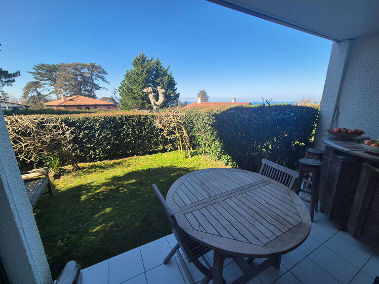 Appartement  1 pièce(s) 23.80 m2 — photo 1