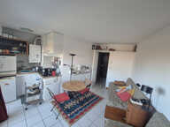 Appartement  1 pièce(s) 23.80 m2 — photo 3