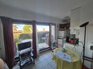 Appartement  1 pièce(s) 23.80 m2 — photo 4