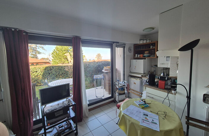 Appartement  1 pièce(s) 23.80 m2 — photo 4