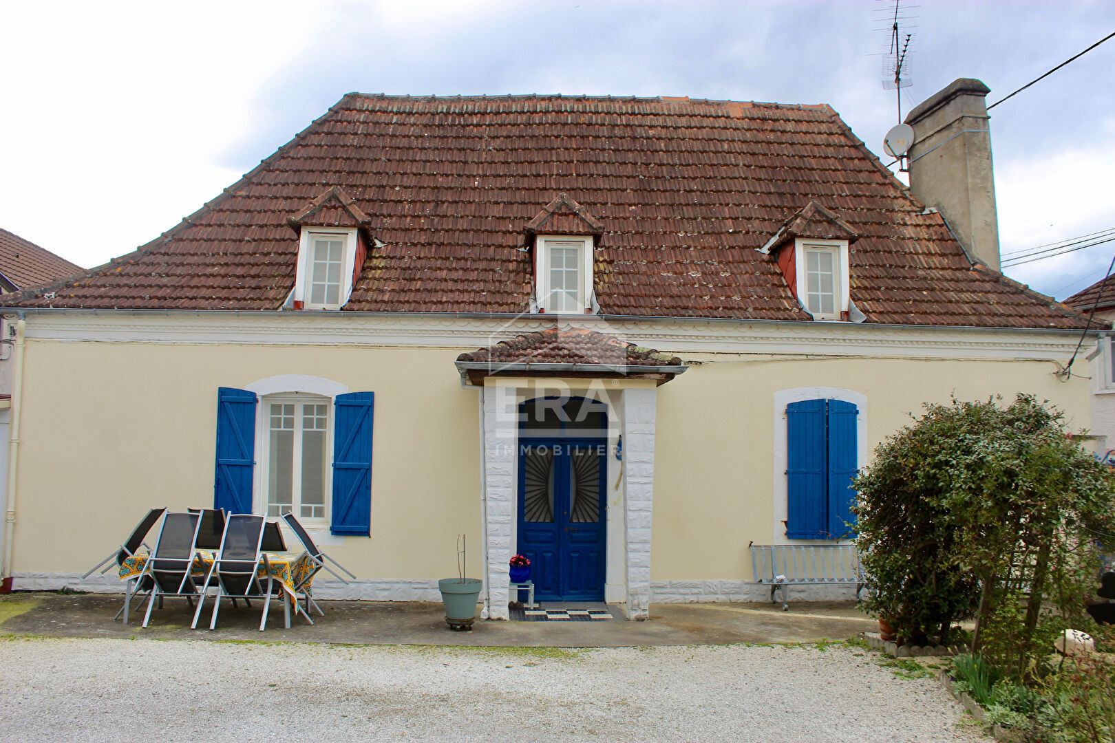 Villa / Maison 7 pièces  à vendre Bizanos 64320